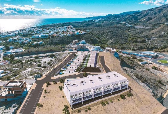 New Build - Apartman - Mojacar - Descargador
