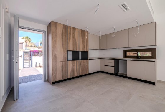 Новое здание - Villa - Algorfa - La Finca Golf