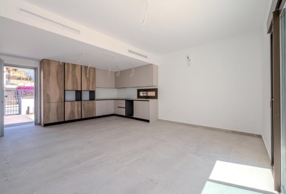 Новое здание - Villa - Algorfa - La Finca Golf
