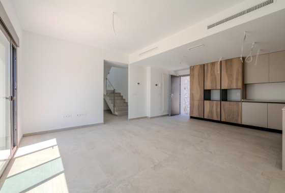 Новое здание - Villa - Algorfa - La Finca Golf