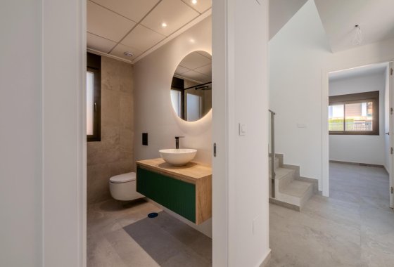 Новое здание - Villa - Algorfa - La Finca Golf