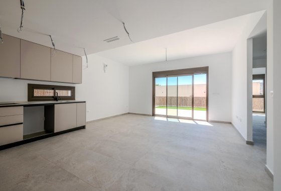Новое здание - Villa - Algorfa - La Finca Golf