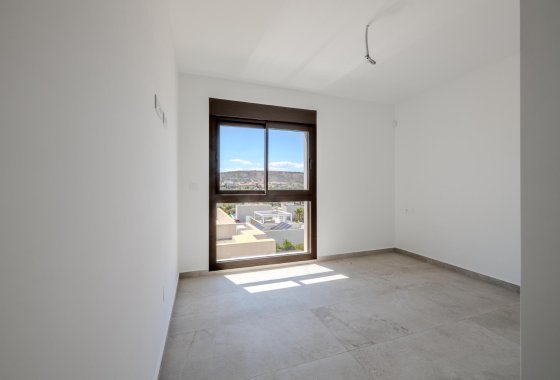 Новое здание - Villa - Algorfa - La Finca Golf