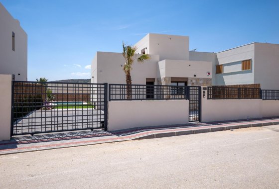 Новое здание - Villa - Algorfa - La Finca Golf