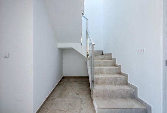 Новое здание - Villa - Algorfa - La Finca Golf
