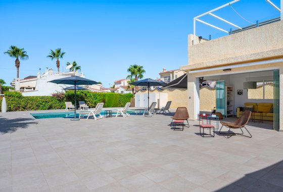 Перепродажа - Villa - Ciudad Quesada - Ciudad Quesada - Rojales