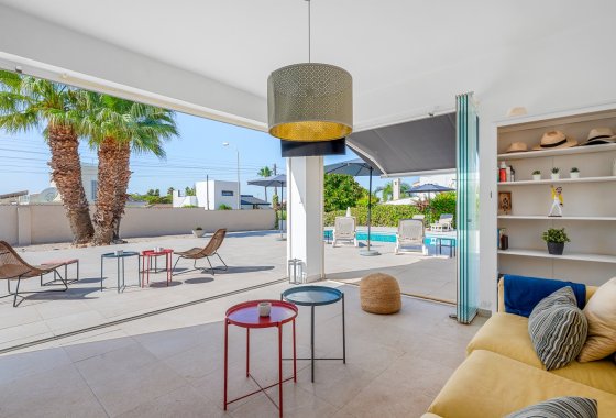 Перепродажа - Villa - Ciudad Quesada - Ciudad Quesada - Rojales