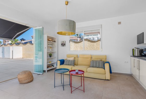 Перепродажа - Villa - Ciudad Quesada - Ciudad Quesada - Rojales