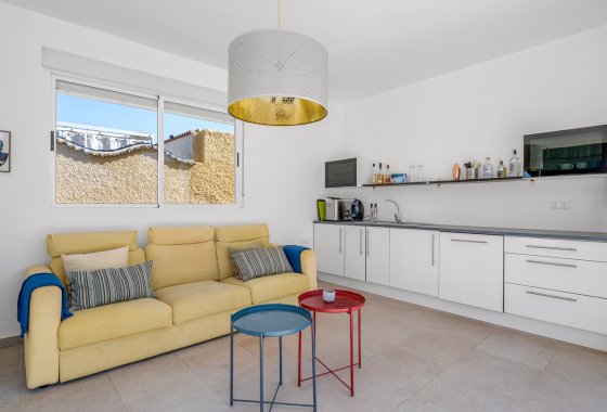 Перепродажа - Villa - Ciudad Quesada - Ciudad Quesada - Rojales