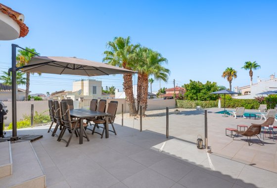 Перепродажа - Villa - Ciudad Quesada - Ciudad Quesada - Rojales