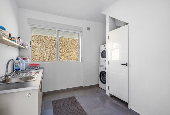Перепродажа - Villa - Ciudad Quesada - Ciudad Quesada - Rojales