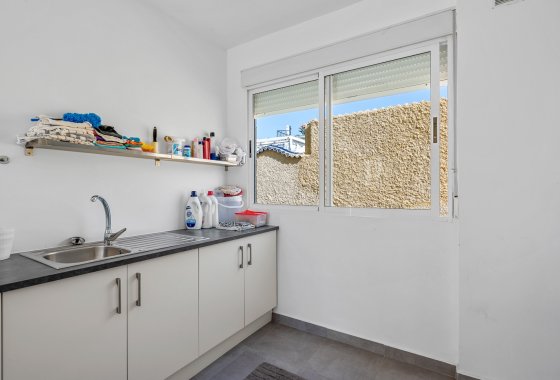 Перепродажа - Villa - Ciudad Quesada - Ciudad Quesada - Rojales