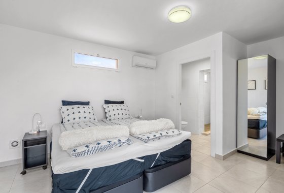 Перепродажа - Villa - Ciudad Quesada - Ciudad Quesada - Rojales