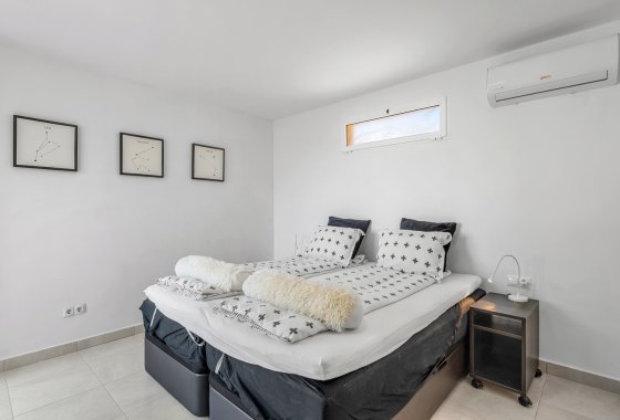 Перепродажа - Villa - Ciudad Quesada - Ciudad Quesada - Rojales