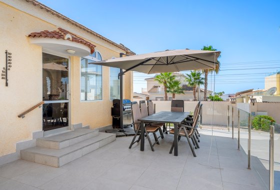 Перепродажа - Villa - Ciudad Quesada - Ciudad Quesada - Rojales