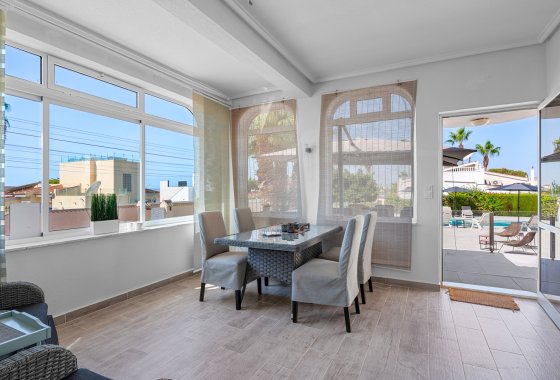 Перепродажа - Villa - Ciudad Quesada - Ciudad Quesada - Rojales