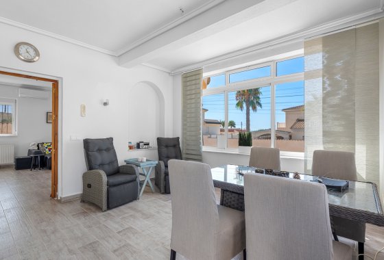 Перепродажа - Villa - Ciudad Quesada - Ciudad Quesada - Rojales