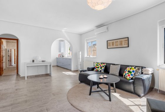 Перепродажа - Villa - Ciudad Quesada - Ciudad Quesada - Rojales