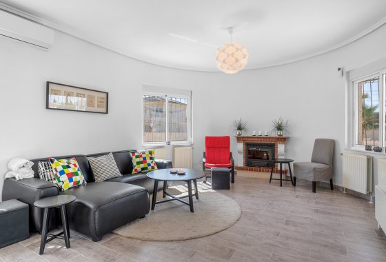 Перепродажа - Villa - Ciudad Quesada - Ciudad Quesada - Rojales
