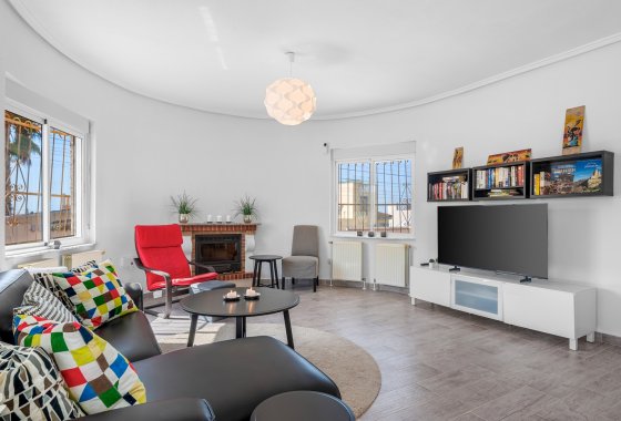 Перепродажа - Villa - Ciudad Quesada - Ciudad Quesada - Rojales