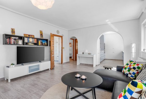 Перепродажа - Villa - Ciudad Quesada - Ciudad Quesada - Rojales