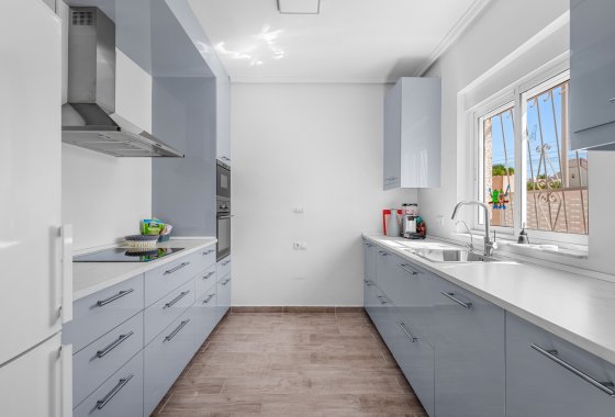 Перепродажа - Villa - Ciudad Quesada - Ciudad Quesada - Rojales