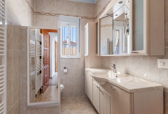 Перепродажа - Villa - Ciudad Quesada - Ciudad Quesada - Rojales