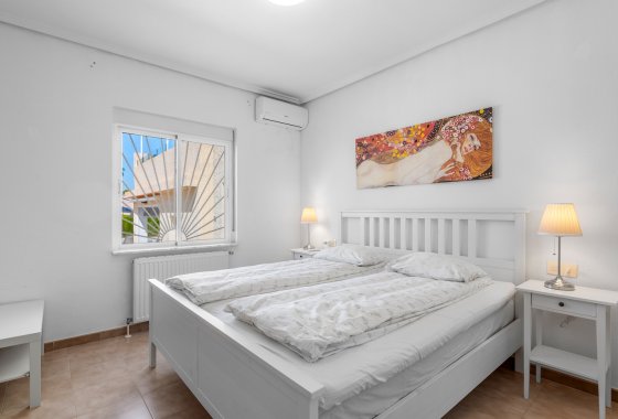 Перепродажа - Villa - Ciudad Quesada - Ciudad Quesada - Rojales