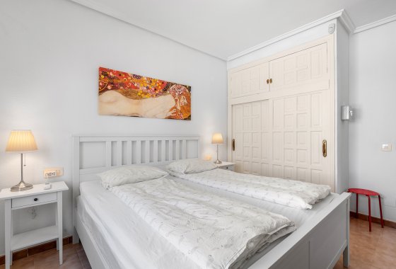 Перепродажа - Villa - Ciudad Quesada - Ciudad Quesada - Rojales