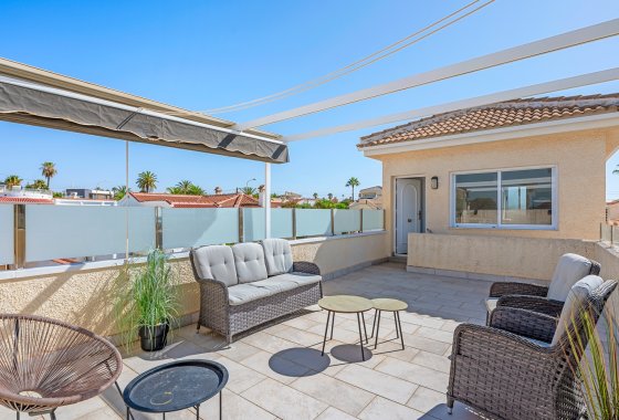 Перепродажа - Villa - Ciudad Quesada - Ciudad Quesada - Rojales