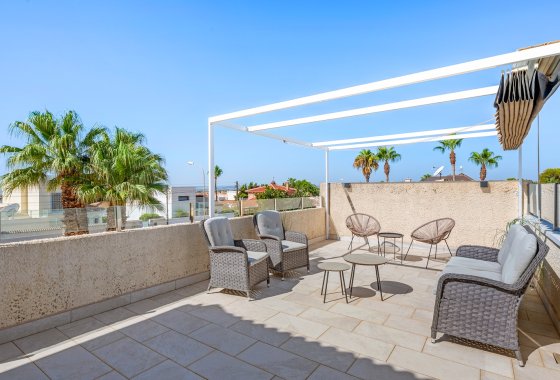 Перепродажа - Villa - Ciudad Quesada - Ciudad Quesada - Rojales