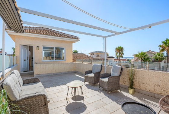 Перепродажа - Villa - Ciudad Quesada - Ciudad Quesada - Rojales