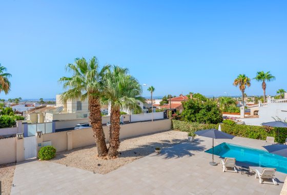Перепродажа - Villa - Ciudad Quesada - Ciudad Quesada - Rojales
