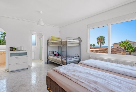 Перепродажа - Villa - Ciudad Quesada - Ciudad Quesada - Rojales