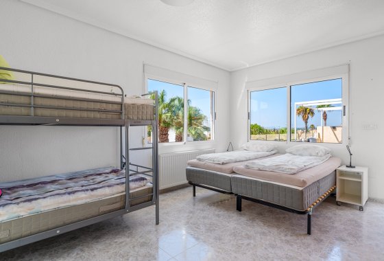 Перепродажа - Villa - Ciudad Quesada - Ciudad Quesada - Rojales