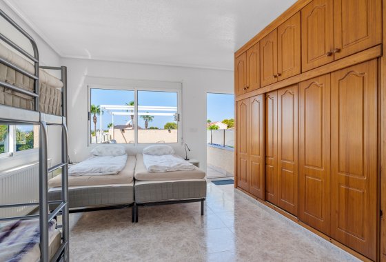 Перепродажа - Villa - Ciudad Quesada - Ciudad Quesada - Rojales