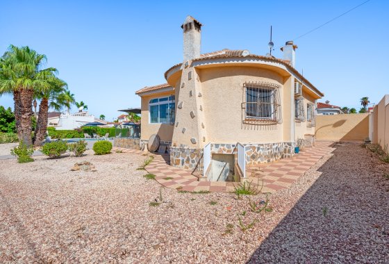 Перепродажа - Villa - Ciudad Quesada - Ciudad Quesada - Rojales
