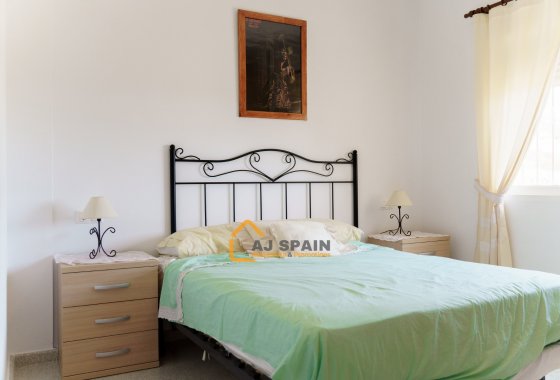 Resale - Country Estate - Fortuna - LAS KALENDAS