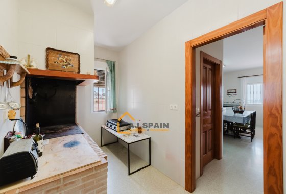 Resale - Country Estate - Fortuna - LAS KALENDAS