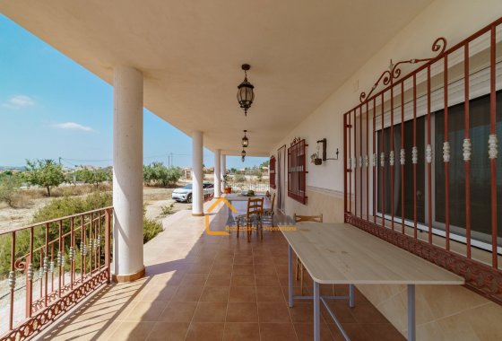 Resale - Country Estate - Fortuna - LAS KALENDAS