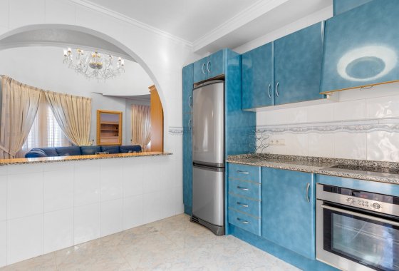 Újraértékesítés - Villa - Ciudad Quesada - Ciudad Quesada - Rojales