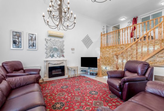 Újraértékesítés - Villa - Ciudad Quesada - Ciudad Quesada - Rojales
