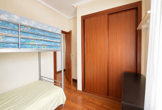 Revente - Appartement - Torrevieja