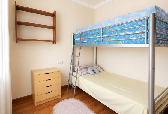 Revente - Appartement - Torrevieja