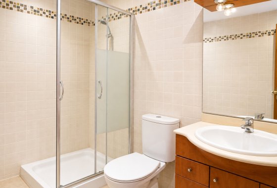 Revente - Appartement - Torrevieja