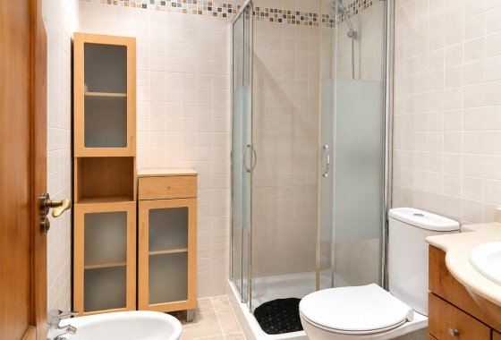 Revente - Appartement - Torrevieja