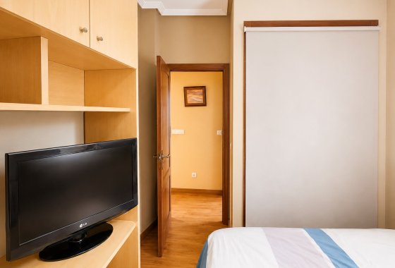 Revente - Appartement - Torrevieja