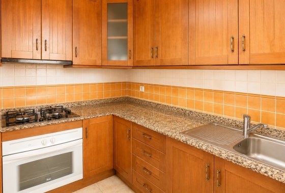 Revente - Appartement - Torrevieja