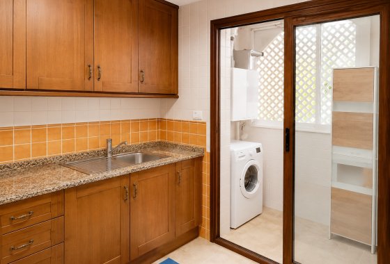 Revente - Appartement - Torrevieja