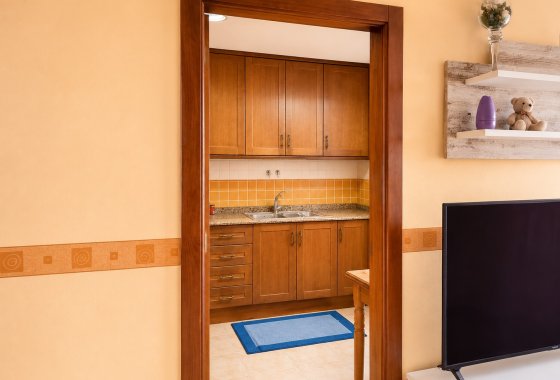 Revente - Appartement - Torrevieja